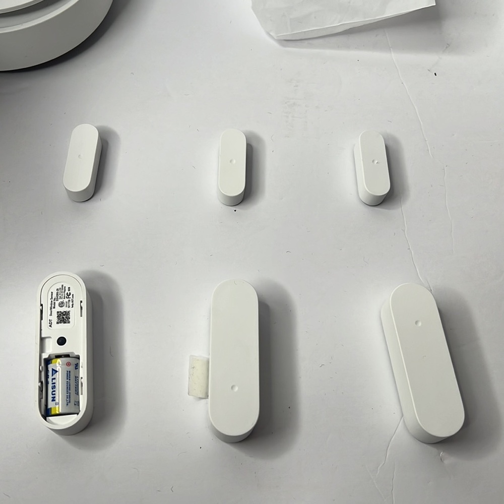 ADT Home Bundle - Picture 5 of 13